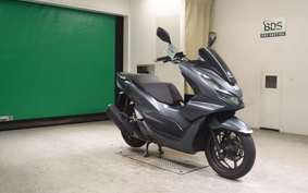 HONDA PCX 125 2002 JK05
