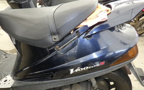 SUZUKI ADDRESS V100 CE13A