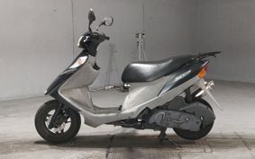 SUZUKI ADDRESS V125 CF46A