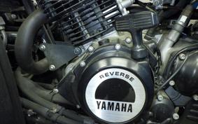 YAMAHA YFM350 3HN