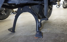 YAMAHA JOG Gen.5 SA36J