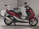 Фото Yamaha MAJESTY 155S с японского аукциона