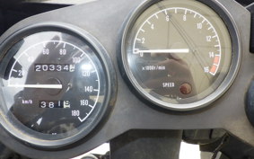 YAMAHA FZR400 1986 1WG