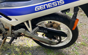YAMAHA FZR250 2KR