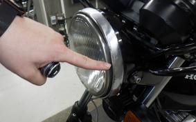 HONDA CBX550F PC04