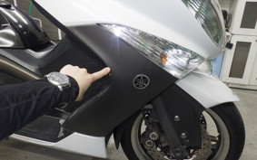 YAMAHA T-MAX 500 2010 SJ08J