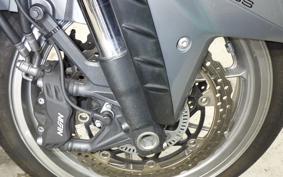 KAWASAKI 1400 GTR 2008