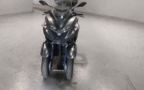 YAMAHA TORI CITY 300 SH15J