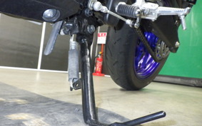 YAMAHA MT-03 ABS 2025 RH21J