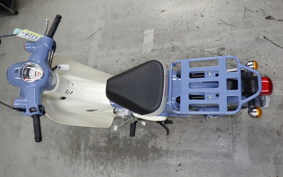 HONDA C50 SUPER CUB 2012 AA09
