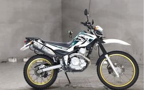 YAMAHA SEROW 250 DG17J