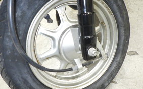 HONDA TACT-4ﾍﾞｰｼｯｸ 2009 AF75