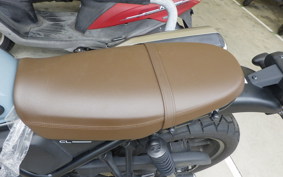 HONDA CL250-2 2025 MC57