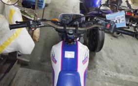 YAMAHA SEROW 225 Gen.2 1KH