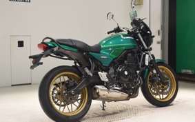 KAWASAKI Z650 RS ER650M