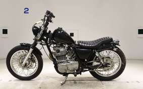 YAMAHA SR400 Gen.3 2001 RH01J