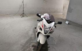 SUZUKI GSX-1300R HAYABUSA 2008 GX72A