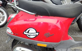 VESPA LX50 2T
