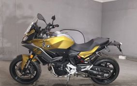BMW F900XR 2021 0K21
