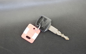 HONDA CB750 GEN 2 K 1988 RC42