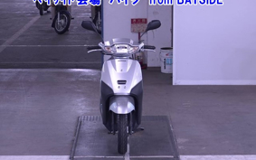 HONDA TACT-4 BASIC