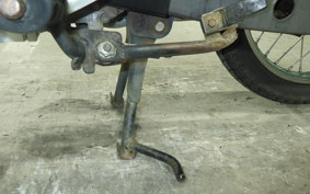 HONDA C50 SUPER CUB E 2024 AA01