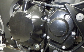 KAWASAKI Z1000 Gen.4 2012