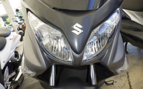 SUZUKI SKYWAVE 200 (Burgman 200) CH41A