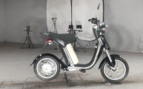 YAMAHA PASSOL SY01J