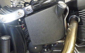 HARLEY FXSTB 1450 2002