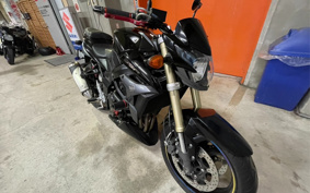 SUZUKI GSR750 2011 C5111