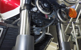 HONDA CB400SF GEN 4 A 2014 NC42