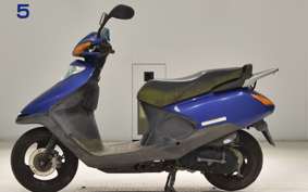 HONDA SPACY 100 JF13