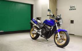 HONDA HORNET 250 2015 MC31