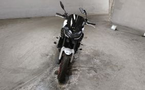 YAMAHA MT-09 RN52J