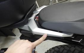 SUZUKI Vｽﾄﾛｰﾑ250SX