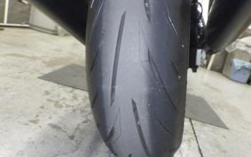 SUZUKI HAYABUSA Gen.2 2015