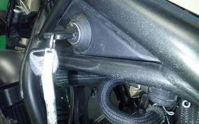 HONDA REBEL 250 A MC49