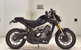 YAMAHA MT-09 A 2014 RN34J