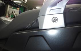 BMW C400X 2019