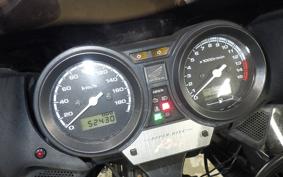 HONDA CB400 SUPER BOLDOR VTEC 2008 NC42