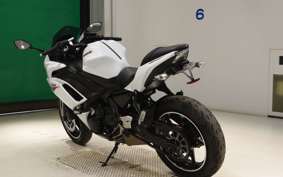 KAWASAKI NINJA 650 A ER650H