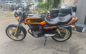 HONDA CB400 SUPER HAWK3 1981 NC04