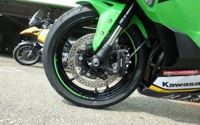 KAWASAKI NINJA ZX-4RR 2024 ZX400P