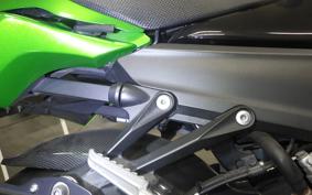 KAWASAKI ZX 1400 NINJA R A 2014