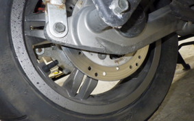 KYMCO RACING KING 180 FI