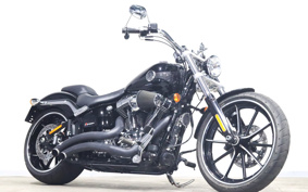 HARLEY FXSB 2014 BF5