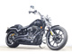 Фото Harley FXSB 2014 с японского аукциона