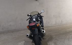 KAWASAKI ZZ-R400 2001 ZX400N