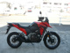 Фото Suzuki STROM SX с японского аукциона